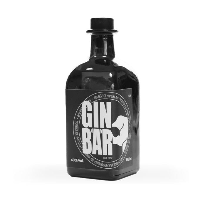 „Gin Bär“