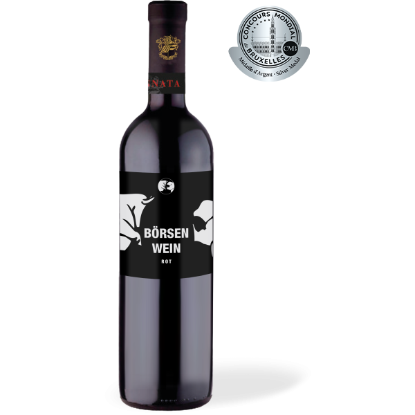Börsenwein ROT