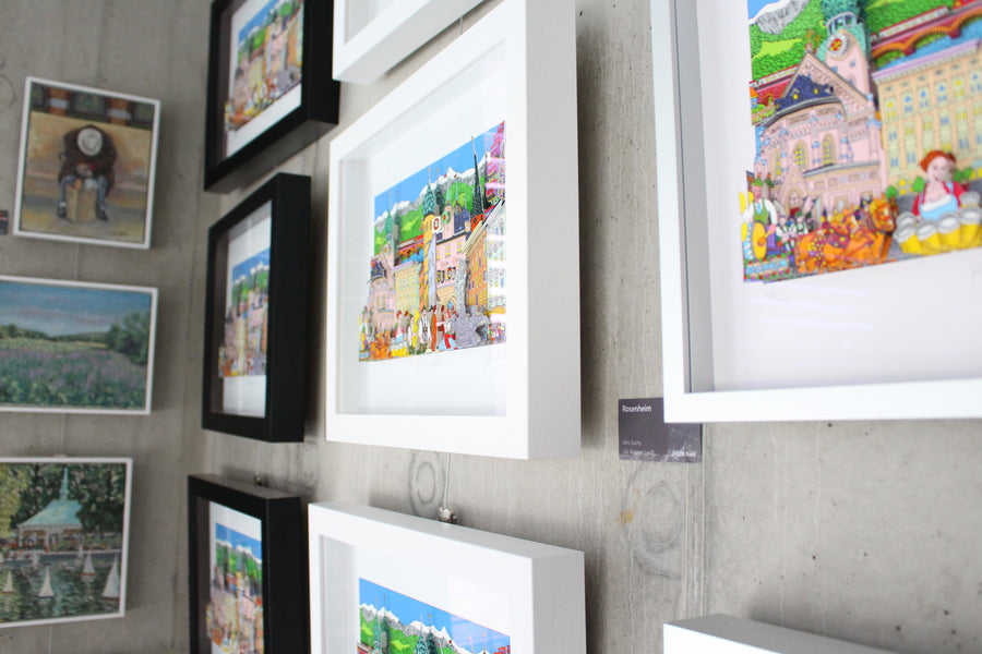 Fotogalerie