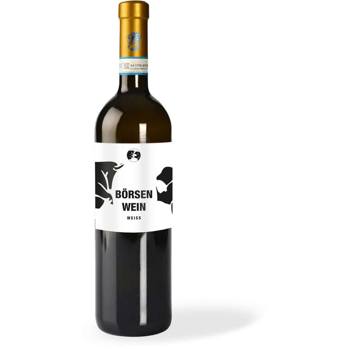 Börsenwein WEISS