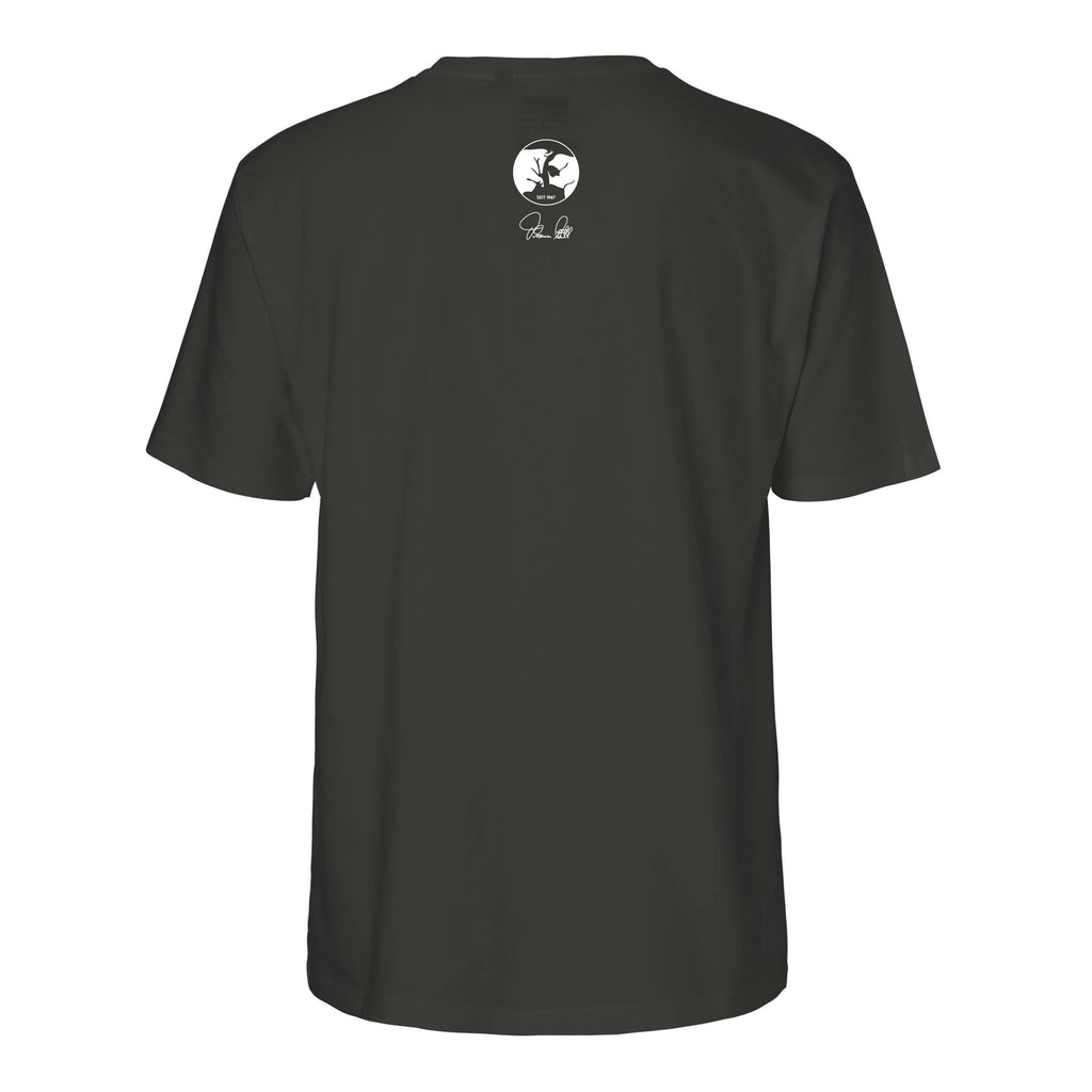 T-Shirt "BÖRSE Rosenheim"-Kollektion