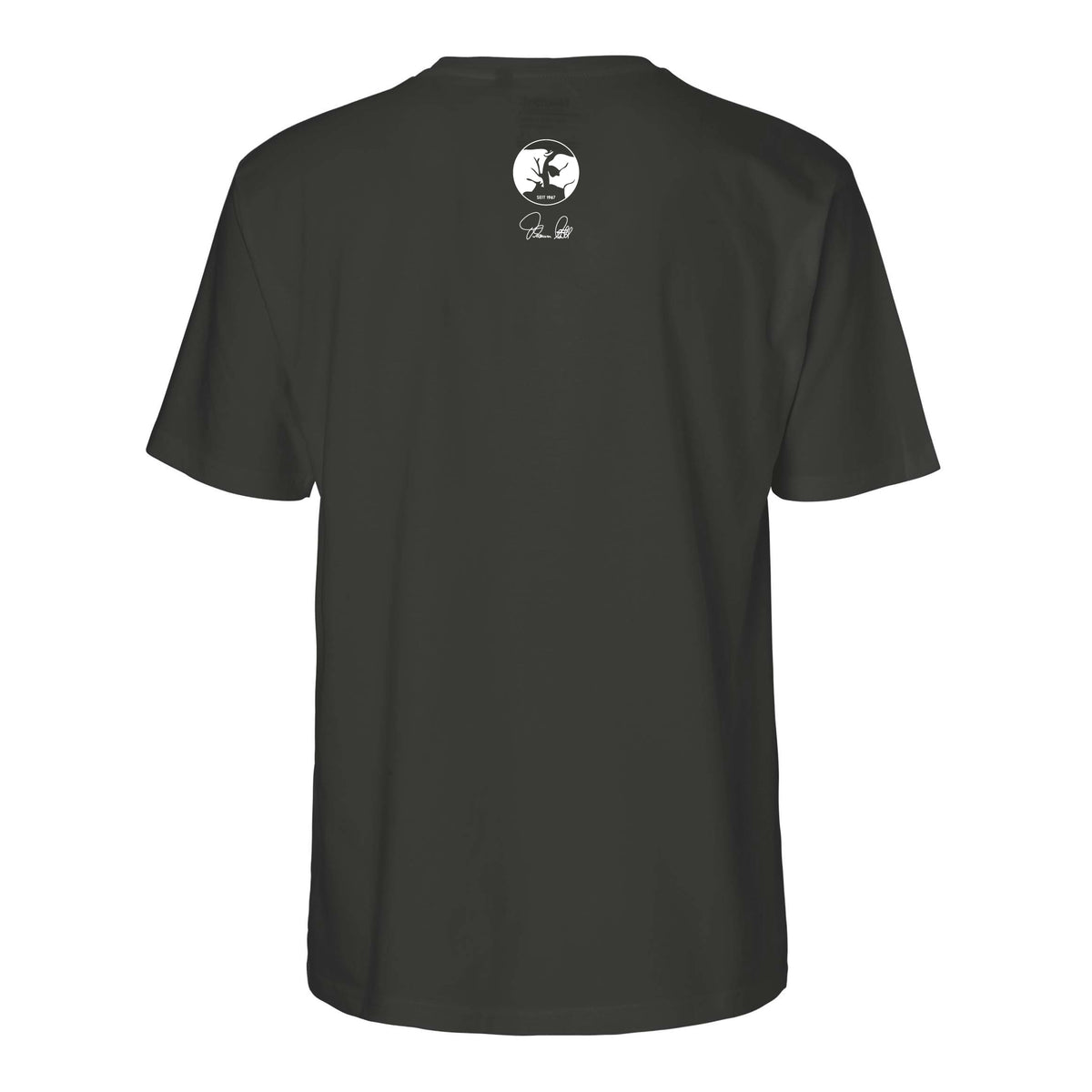 T-Shirt "BÖRSE Rosenheim"-Kollektion