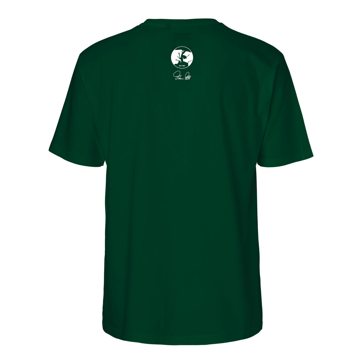 T-Shirt "BÖRSE Rosenheim"-Kollektion