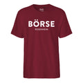 T-Shirt "BÖRSE Rosenheim"-Kollektion