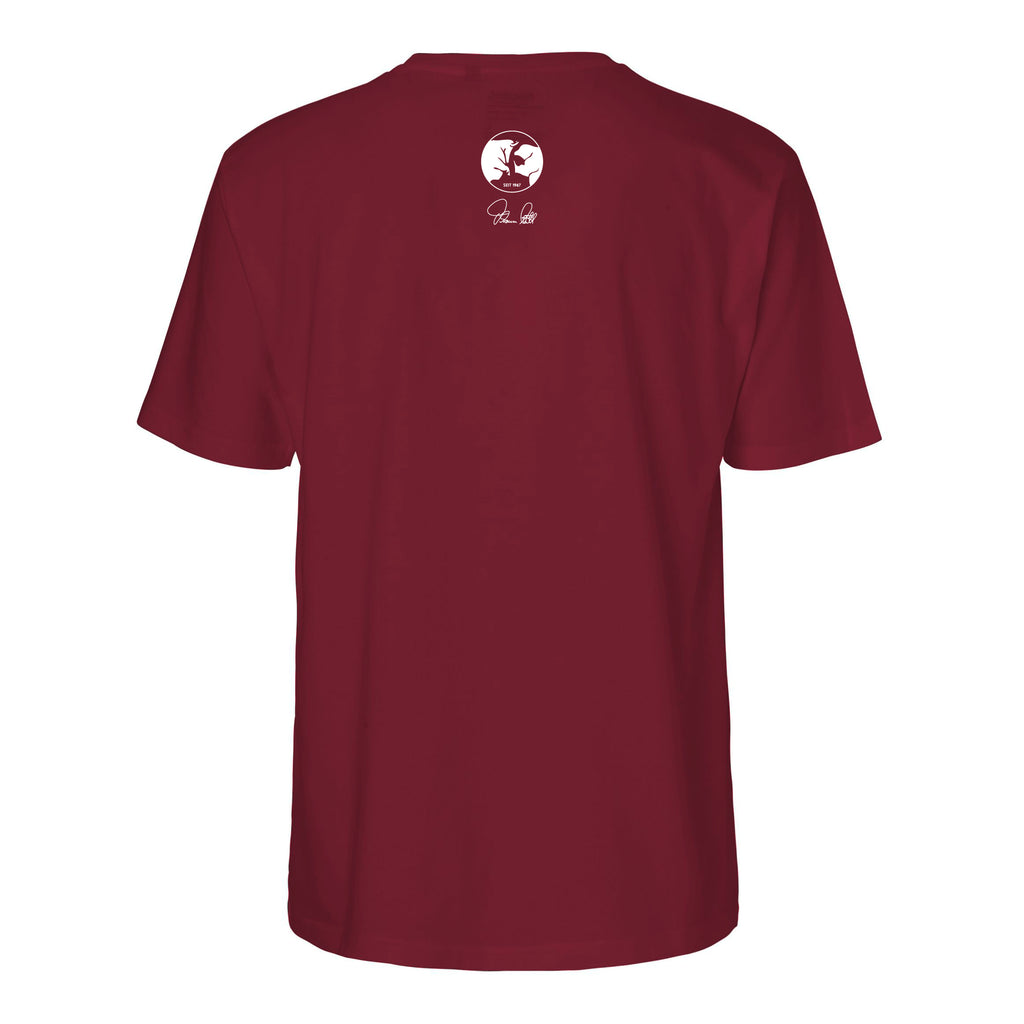 T-Shirt "BÖRSE Rosenheim"-Kollektion