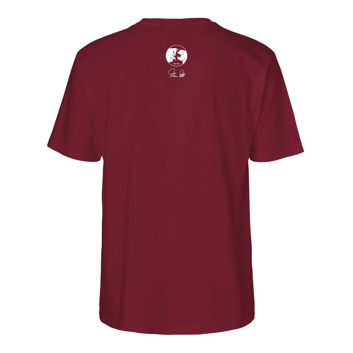 T-Shirt "BÖRSE Rosenheim"-Kollektion