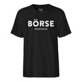 T-Shirt "BÖRSE Rosenheim"-Kollektion