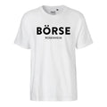 T-Shirt "BÖRSE Rosenheim"-Kollektion