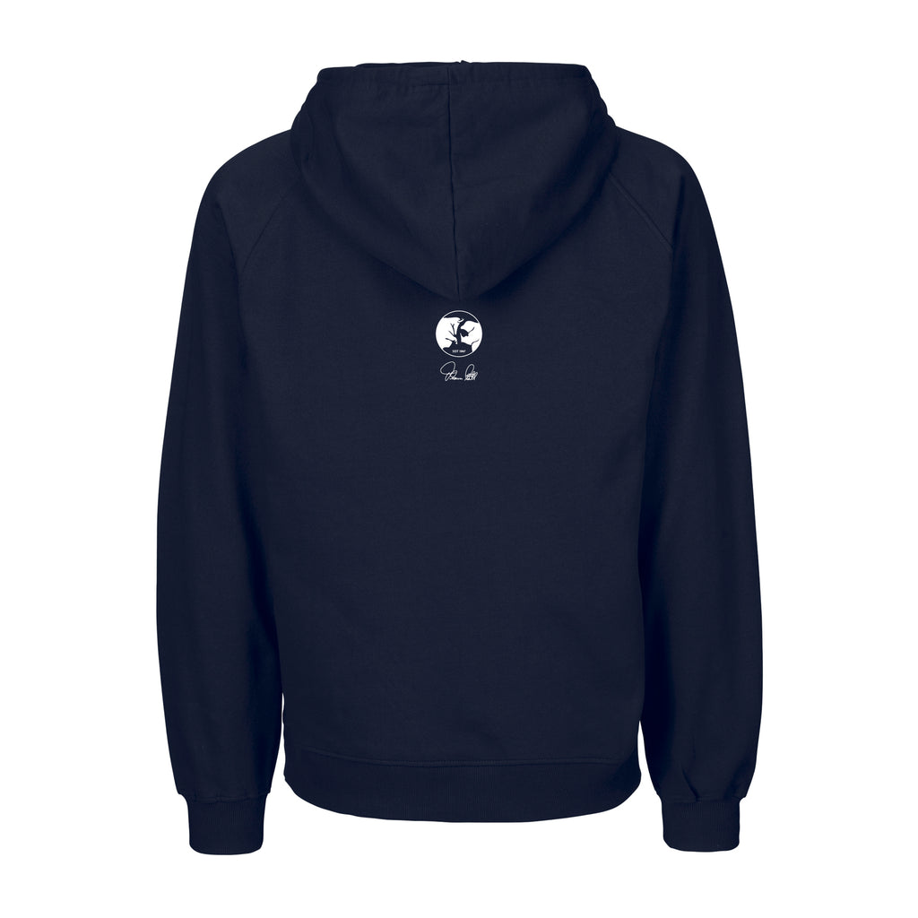 Hoodie "BÖRSE Rosenheim"-Kollektion