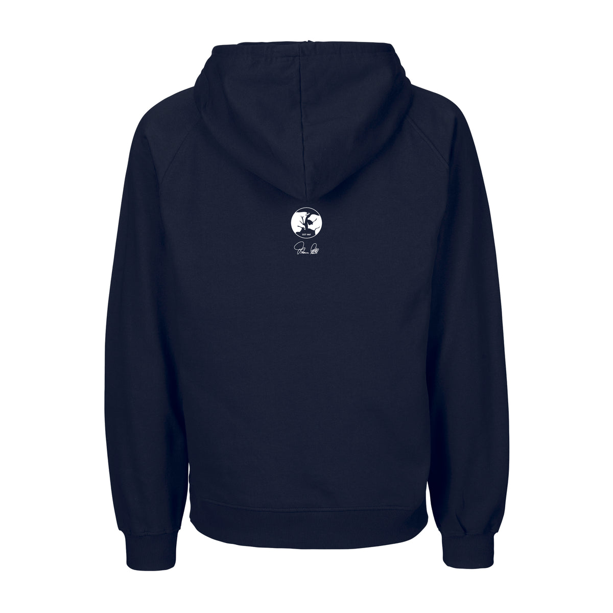 Hoodie "BÖRSE Rosenheim"-Kollektion
