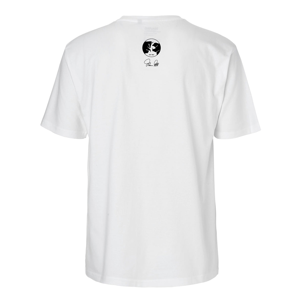 T-Shirt "BÖRSE Rosenheim"-Kollektion