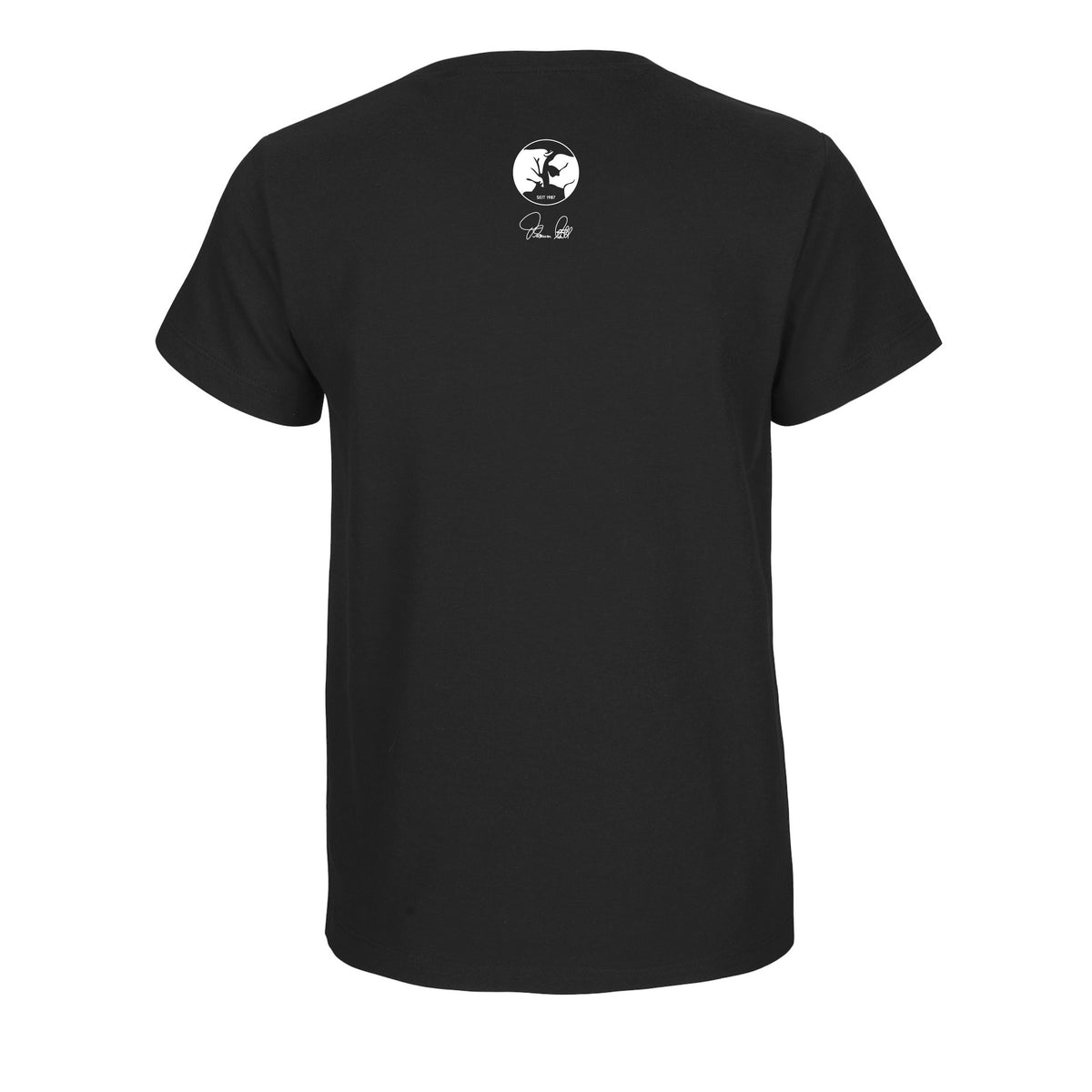 Kinder T-Shirt "BÖRSE Rosenheim"-Kollektion