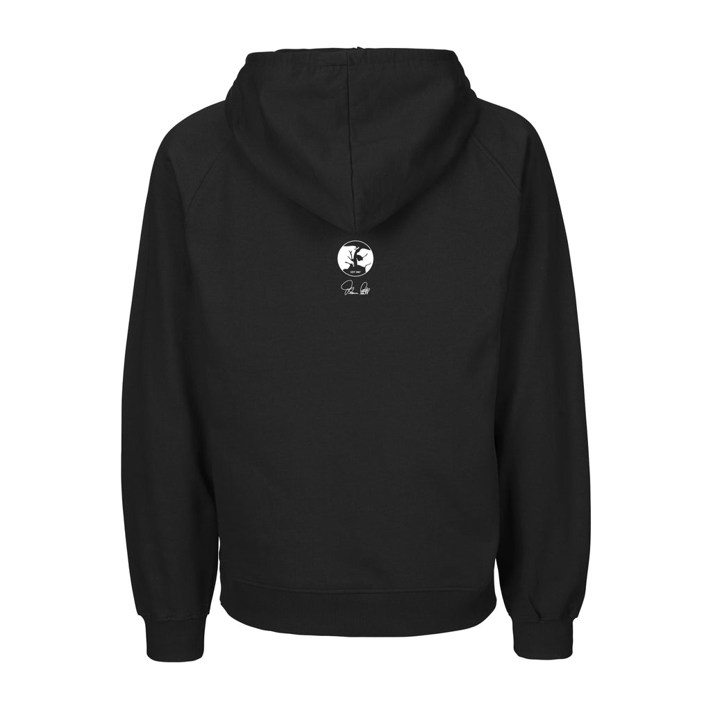 Hoodie "BÖRSE Rosenheim"-Kollektion