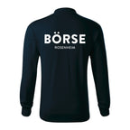 Zip-Sweatshirt "BÖRSE Rosenheim"-Kollektion