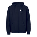 Zip-Hoodie "BÖRSE Rosenheim"-Kollektion