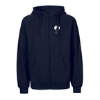 Zip-Hoodie "BÖRSE Rosenheim"-Kollektion