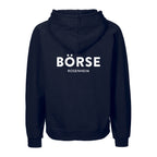 Zip-Hoodie "BÖRSE Rosenheim"-Kollektion
