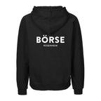 Zip-Hoodie "BÖRSE Rosenheim"-Kollektion