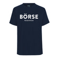 T-Shirt "BÖRSE Rosenheim"-Kollektion