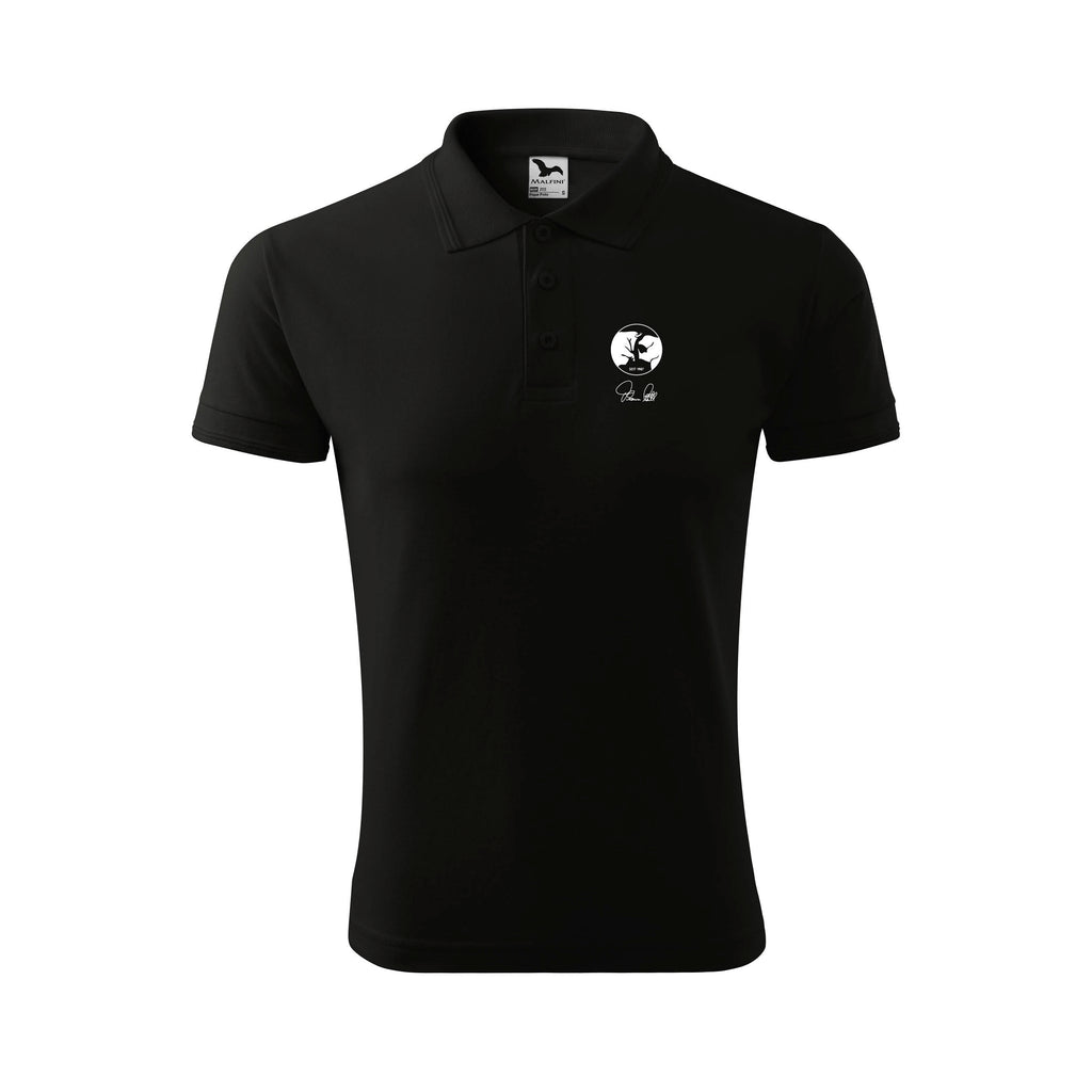 Poloshirt Herren "BÖRSE Rosenheim"-Kollektion
