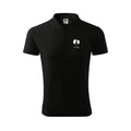 Poloshirt Herren "BÖRSE Rosenheim"-Kollektion