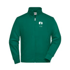 Zip-Sweatshirt "BÖRSE Rosenheim"-Kollektion