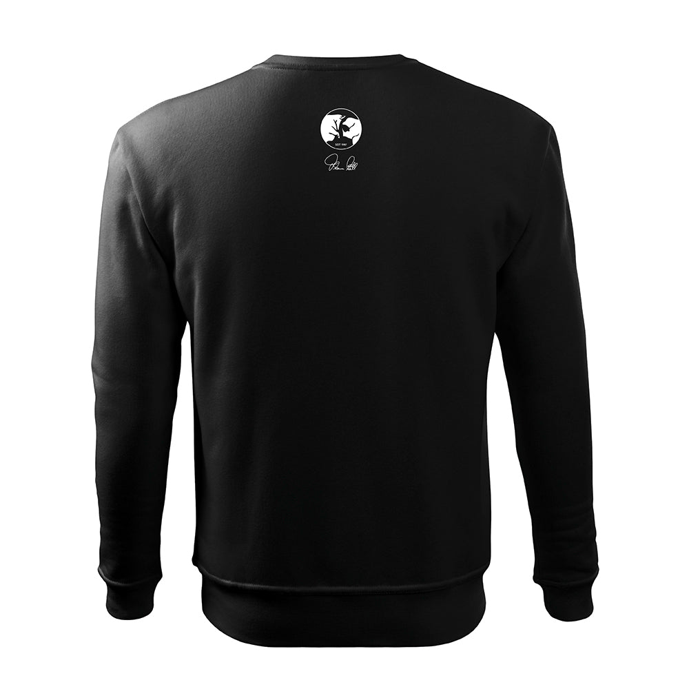 Sweatshirt Herren "BÖRSE Rosenheim"-Kollektion