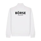 Zip-Sweatshirt "BÖRSE Rosenheim"-Kollektion