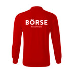 Zip-Sweatshirt "BÖRSE Rosenheim"-Kollektion
