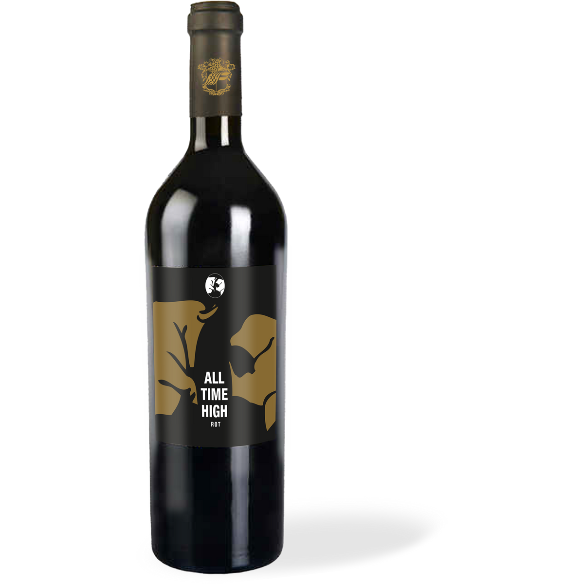 Rotwein ALL TIME HIGH