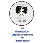 Poloshirt Herren "BÖRSE Rosenheim"-Kollektion