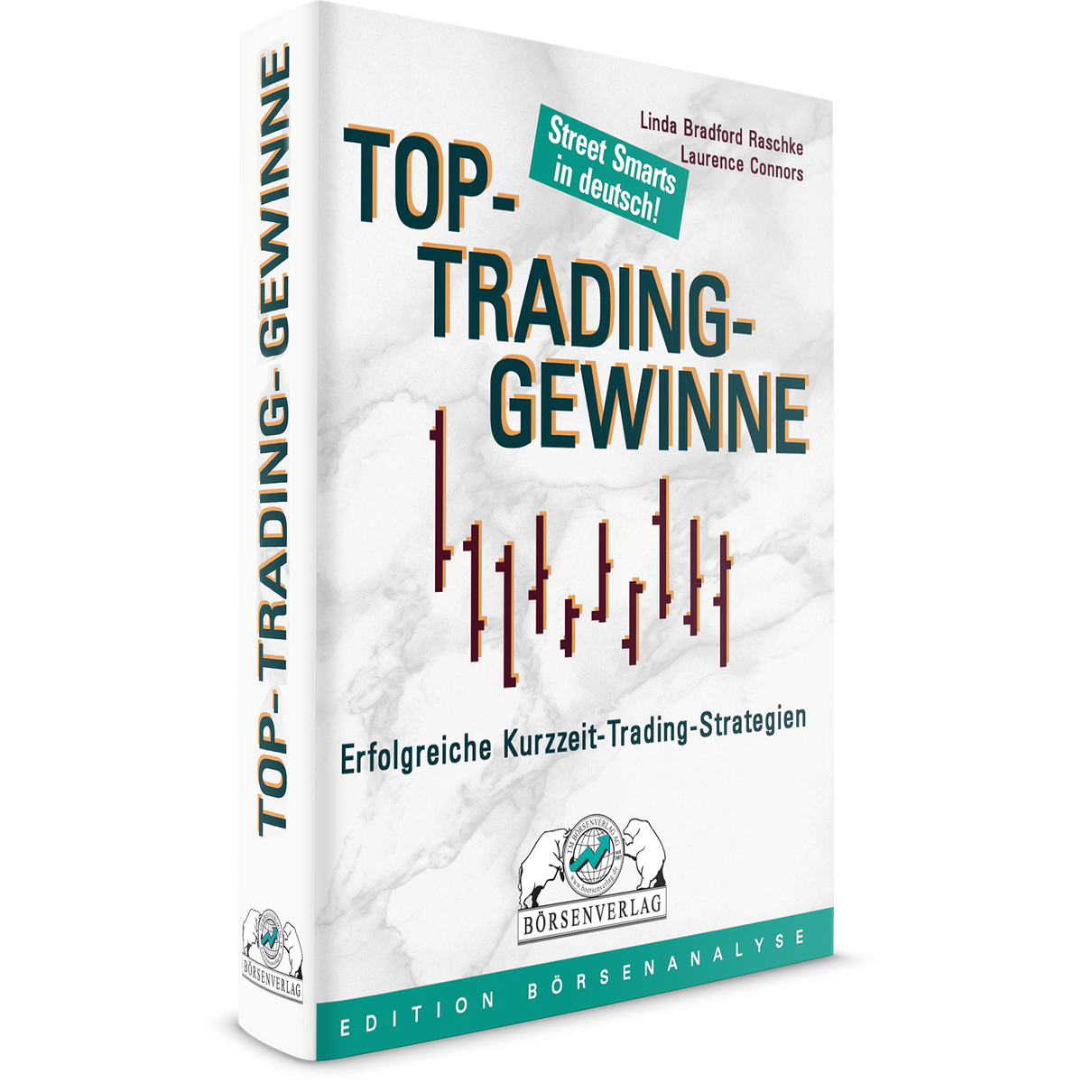 Top-Trading-Gewinne