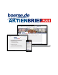 boerse.de-Aktienbrief Plus