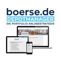 boerse.de-Depotmanager