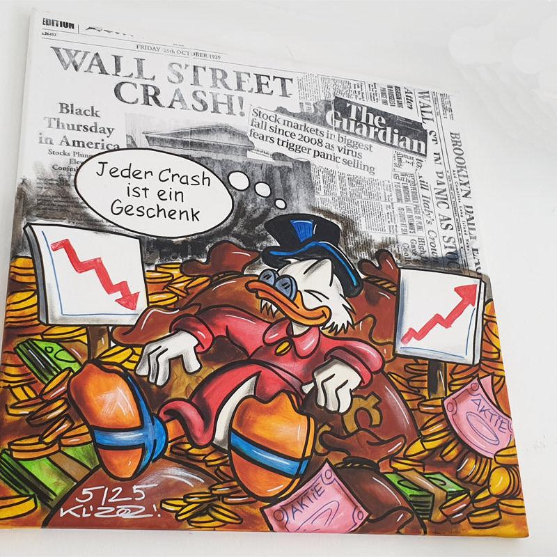 Crash-Geschenke 2