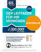 Leitfaden für Ihr Vermögen