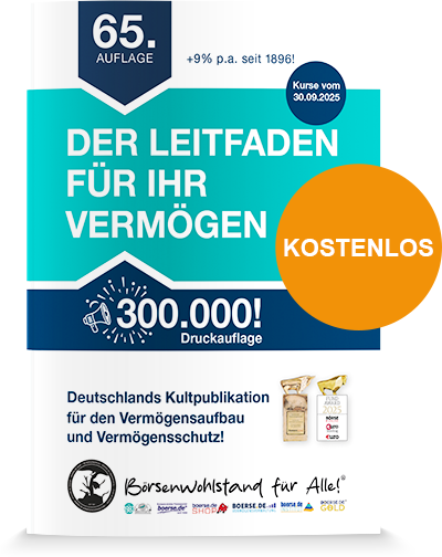 Leitfaden für Ihr Vermögen