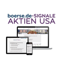boerse.de-Signale Aktien USA