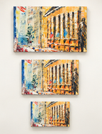 Wall Street Nr. 02