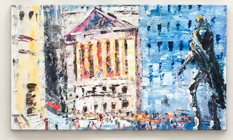 Wall Street Nr. 03