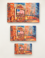Wall Street Nr. 04