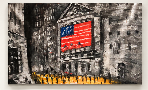 Wall Street Nr. 05