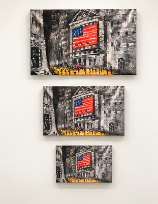 Wall Street Nr. 05