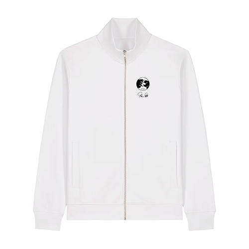 Zip-Sweatshirt "BÖRSE Rosenheim"-Kollektion