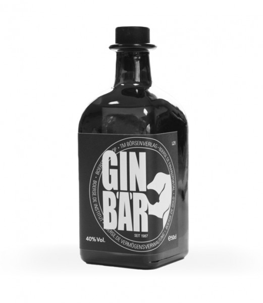 „Gin Bär“