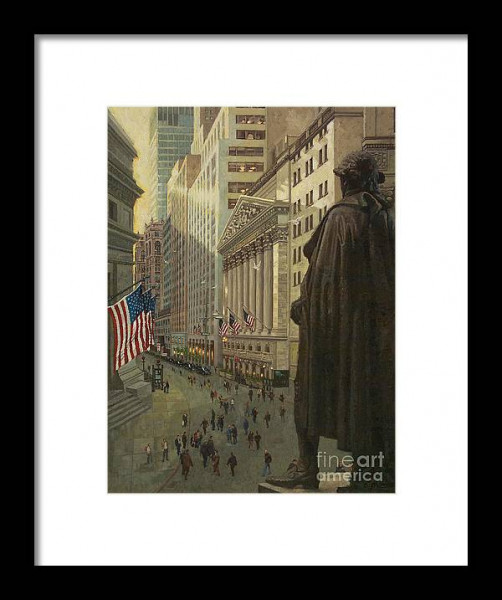 Wall Street 1