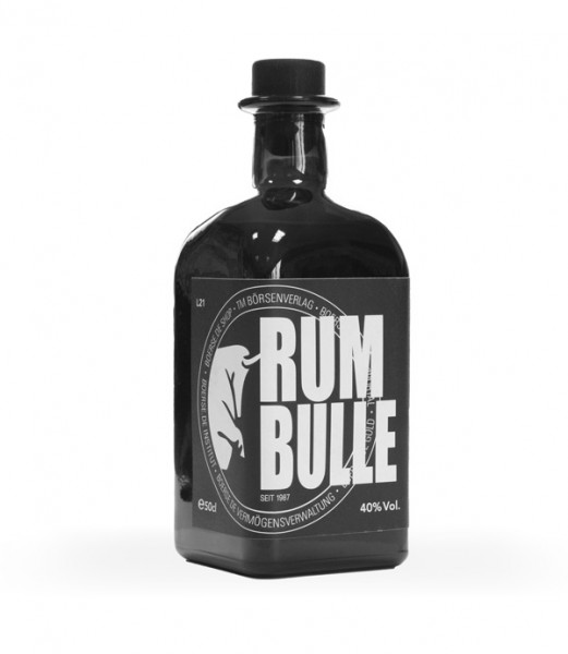„Rum Bulle“