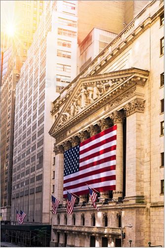 New York Stock Exchange